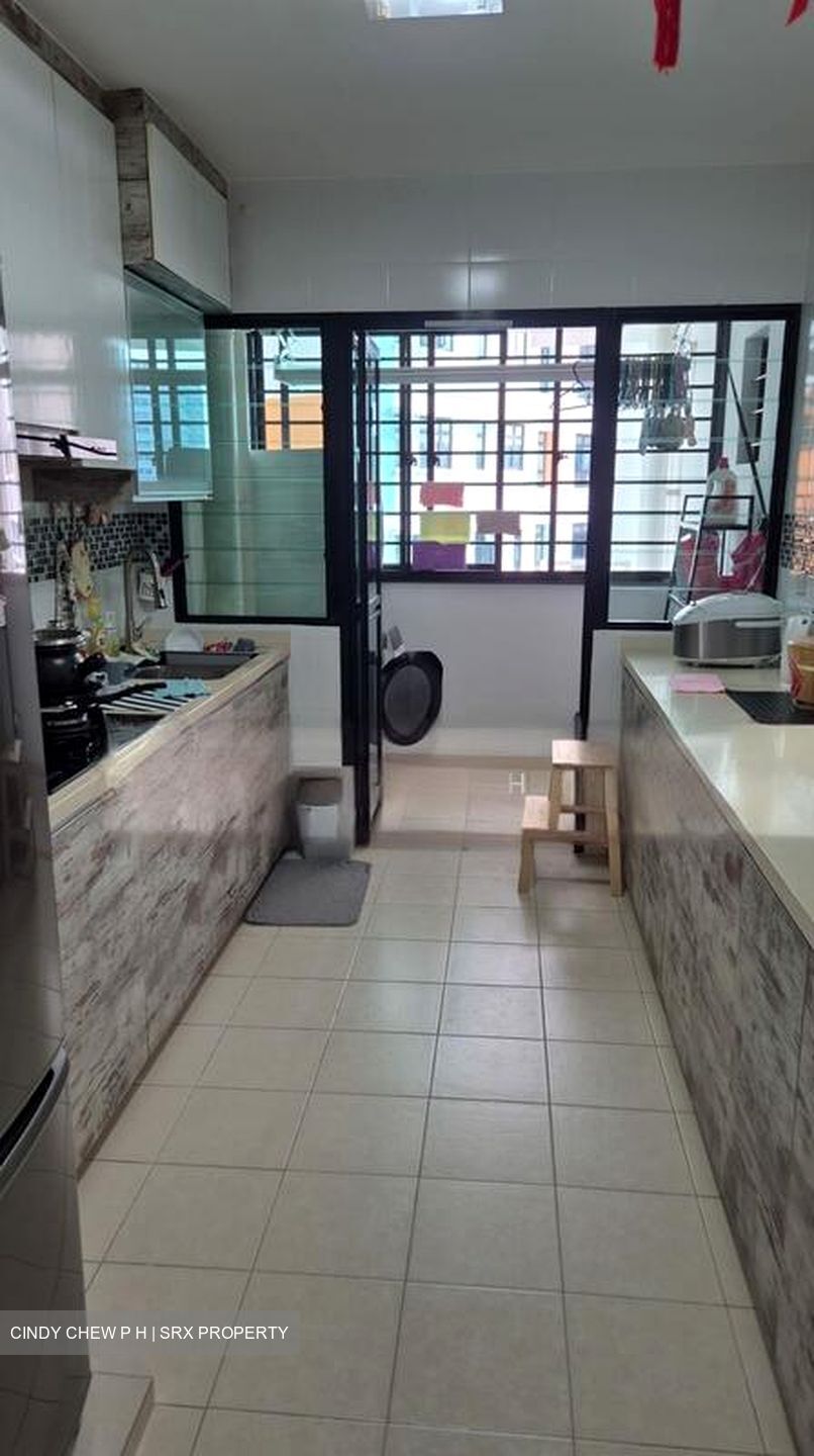 Blk 592C Montreal Ville (Sembawang), HDB 4 Rooms #630076851